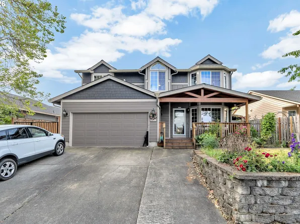 21498 SW Jay St, Aloha, OR 97003