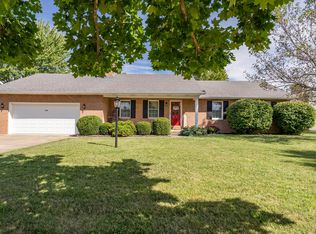 630 Kimberly Dr, Washington Court House, OH 43160