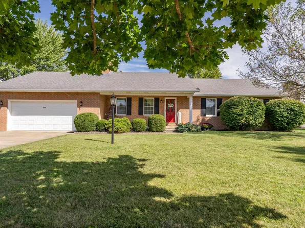 630 Kimberly Dr, Washington Court House, OH 43160