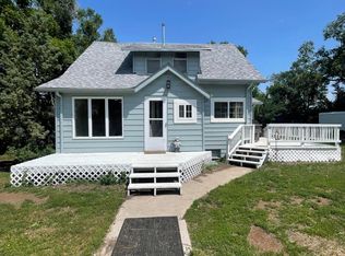 201 Shaw St, Medicine Lake, MT 59247