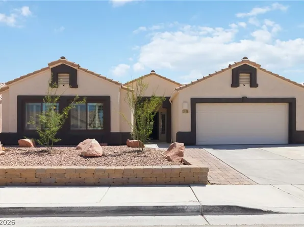3520 Barrel Race Ct, North Las Vegas, NV 89032