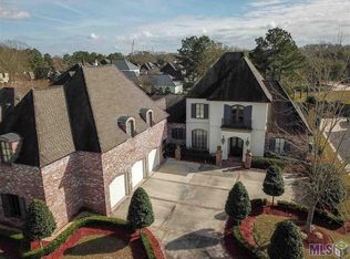 17515 Hazeltine Dr, Baton Rouge, LA 70810