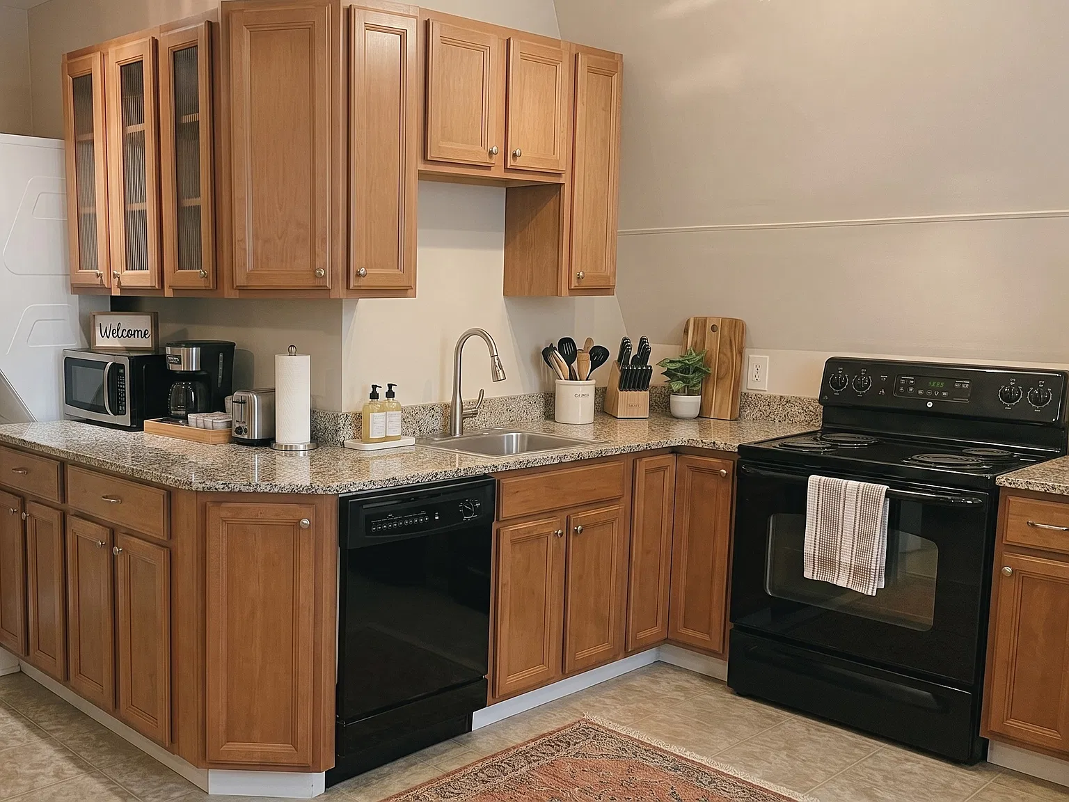 1 bed, 900 sqft, $1,600 — Photo 4