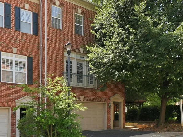 401 Stanton Pl, Alexandria, VA 22304