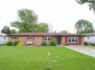 605 Waldemere Ave, Indianapolis, IN