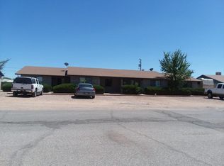 2135 Hohokam Dr APT C, Douglas, AZ 85607