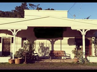 15160 Caspar Rd, Caspar, CA 95420