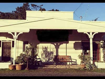 15160 Caspar Rd, Caspar, CA, 95420