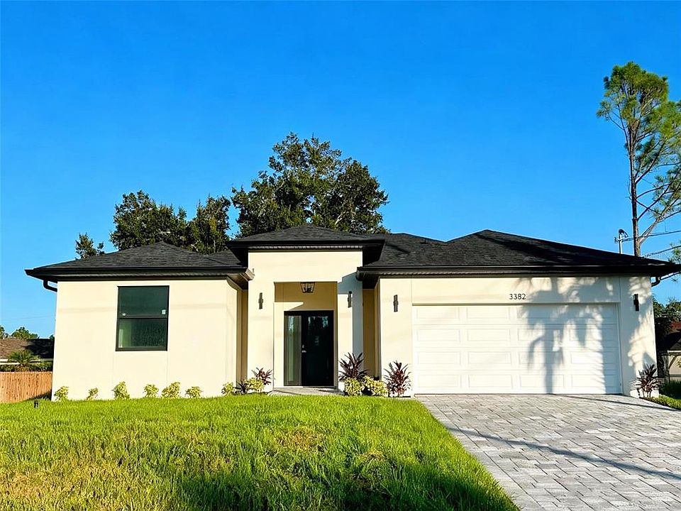 1st image of 3382 EVERETT TERRACE