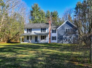 54 Hat Shop Hill Rd, Bridgewater, CT 06752