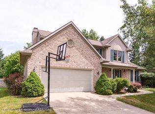 1250 Sweetwood Dr, Okemos, MI 48864