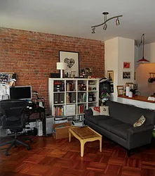 Rented by New Holland Residences