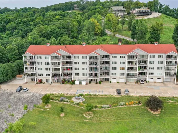 401 Timber Ridge Dr Unit 20, Grafton, IL 62037
