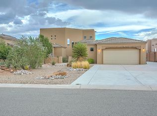 6524 Kalgan Rd NE, Rio Rancho, NM 87144