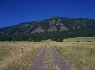 65456 Hunter Rd, La Grande, OR 97850