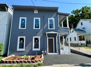 30 High St, Amsterdam, NY 12010