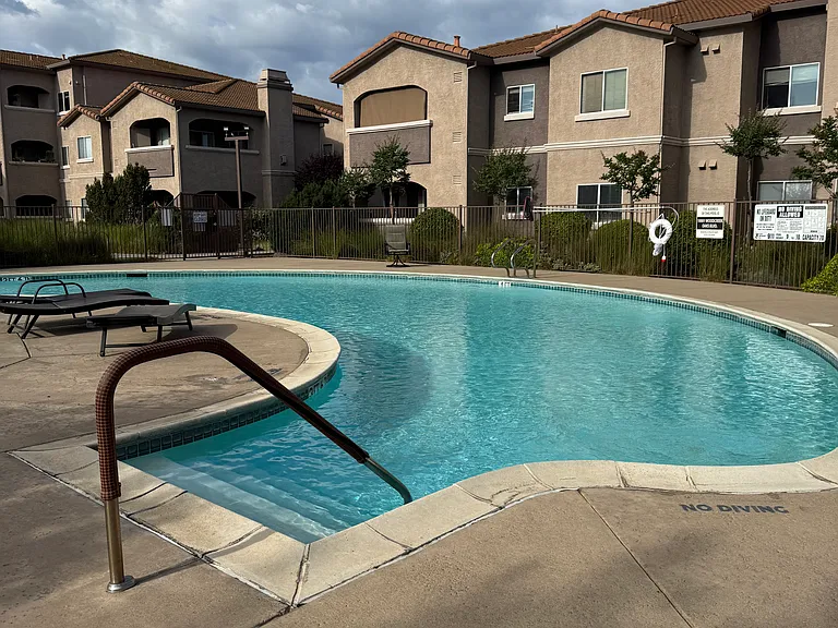 10001 Woodcreek Oaks Blvd #913 — Photo 15