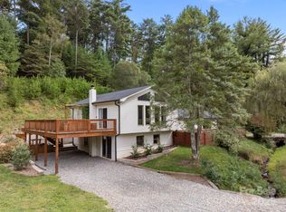 50 Embler Rd, Alexander, NC 28701