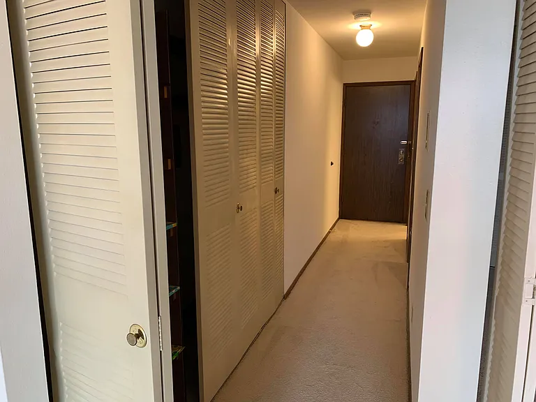 Park Village Apartments — Photo 16