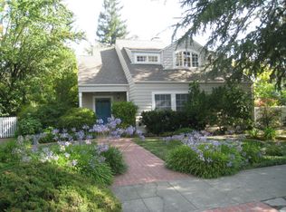 1189 Harker Ave, Palo Alto, CA 94301