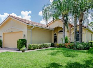 9128 Short Chip Cir, Saint Lucie West, FL 34986