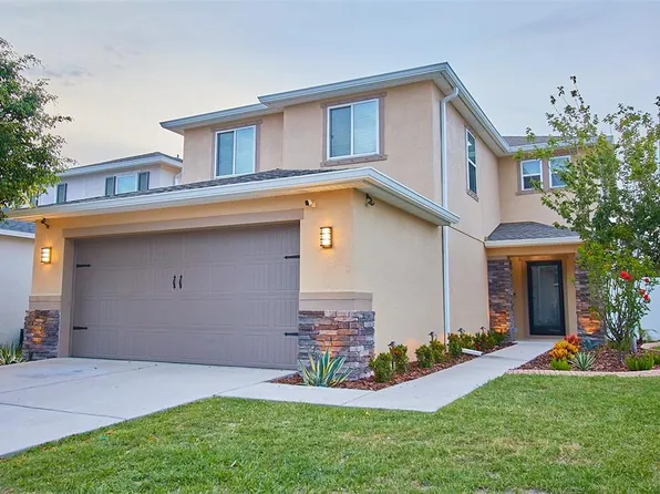 10403 Laguna Plains Dr, Riverview, FL 33578
