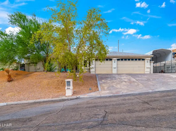 3041 Douglas Dr, Lake Havasu City, AZ 86404