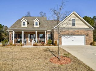 3901 Ridgewood Dr, Conway, SC 29526