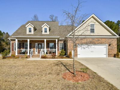 3901 Ridgewood Dr., Conway, SC, 29526