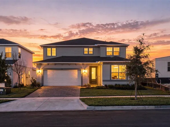 4756 MISTY FOREST WAY, CLERMONT, FL 34714