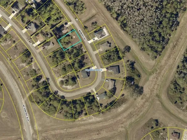 8016 Memory Cir, Labelle, FL 33935