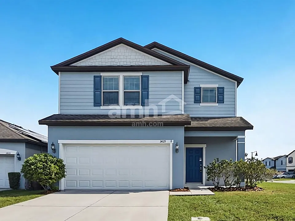 3429 Soaring Dr