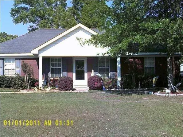 12129 Heritage Ln, Irvington, AL 36544