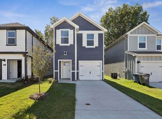 317 Clematis St, Princeton, TX 75407