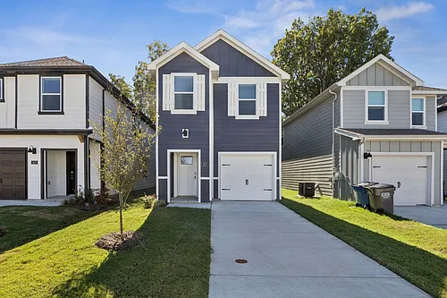 317 Clematis St Photo 1