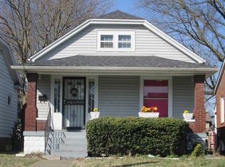 720 S 42nd St, Louisville, KY