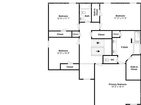 3rd image of 258 Baywood Way