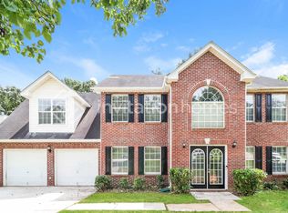 6058 Pavestone Dr, Powder Springs, GA 30127