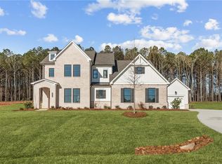 208 Knollwood Bnd, Canton, GA 30115