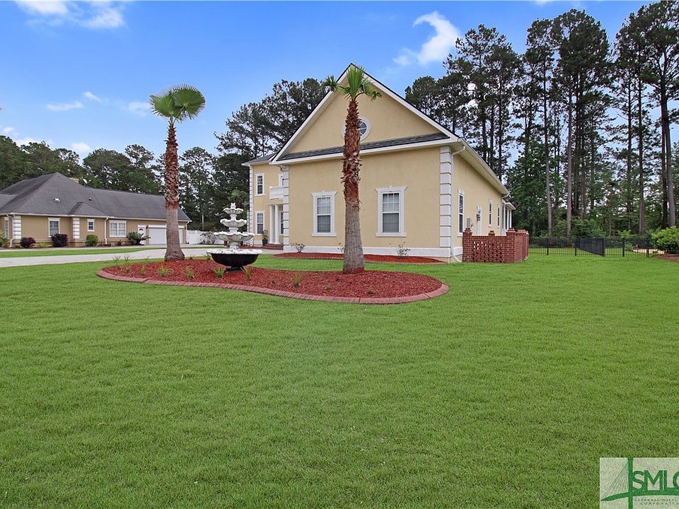 107 Manor Row, Pooler, GA 31322 MLS 287998 Zillow