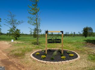 0 Jordan Bottom Rd, Culloden, GA 31016