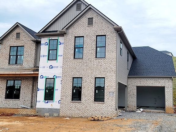 2nd image of 1718 Silver Chapel Dr Lot 166