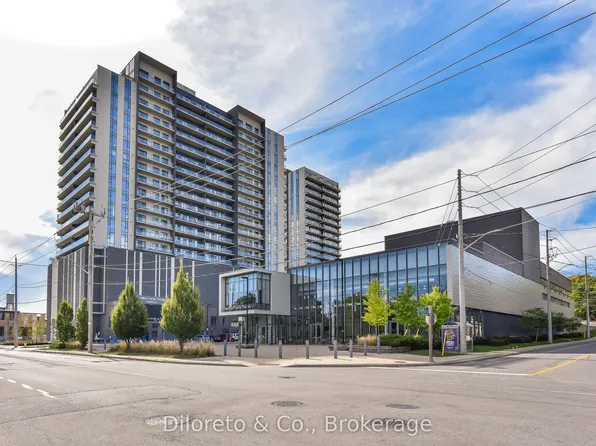 50 Grand Ave S #1105, Cambridge, ON N1S 0C2