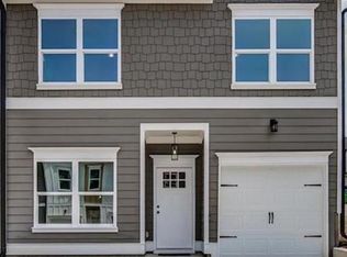 21 North Rim #54, Jasper, GA 30143