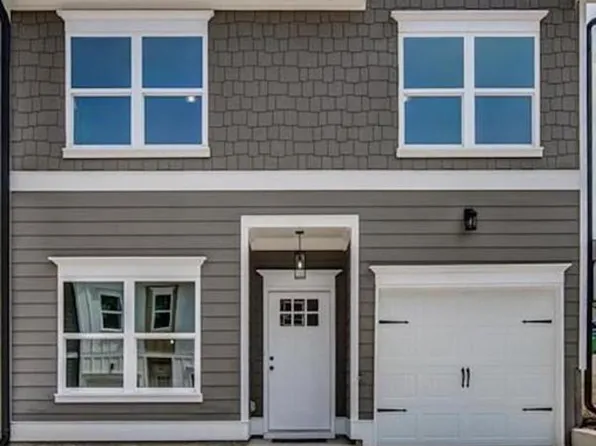 21 North Rim #54, Jasper, GA 30143