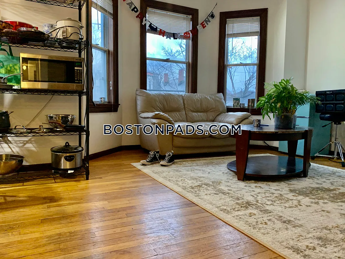 Building Photo - 87 Sheridan St #3