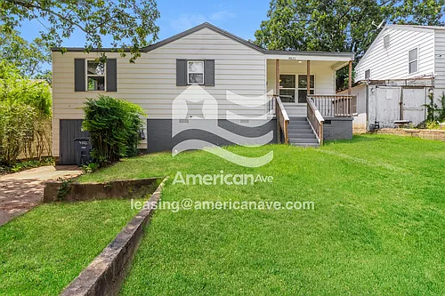 4821 Francis St Photo 1