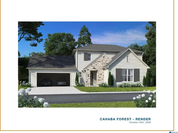 2448 International Park Pl, Birmingham, AL 35243