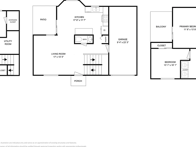 4470 Hollyridge Dr — Photo 16