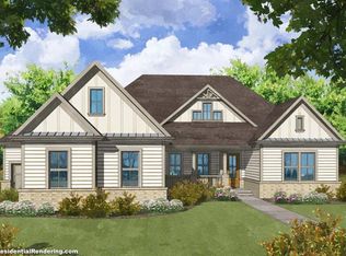 15795 Burdette Ct, Milton, GA 30004